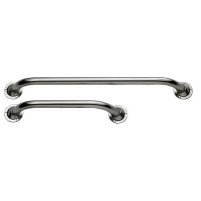 Stainless steel 316, hand rails by Lalizas