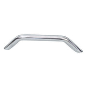 Handrail shaped Π, stainless steel by Lalizas