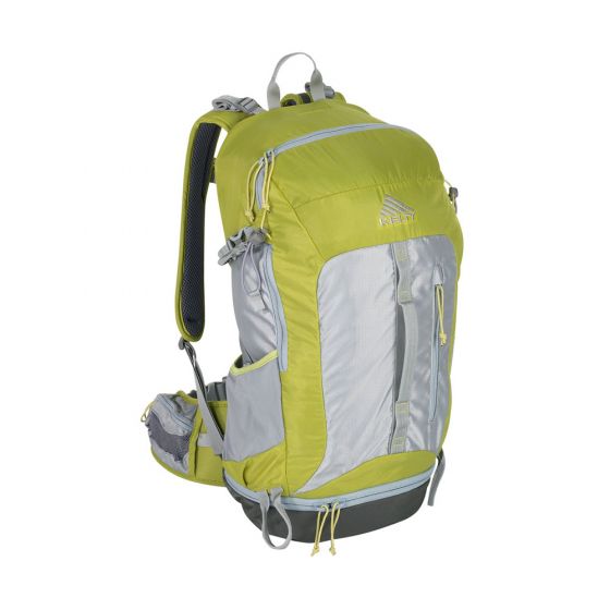 Kelty Impact 30L Backpack / Rucksack - Apple Green