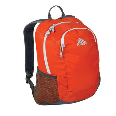 Kelty Minnow 14L Junior Daypack / Backpack 4 to 8 Years - Red