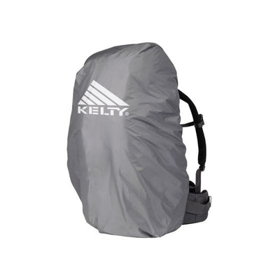 Kelty Grey Rain Cover For Large Rucksack / Backpacks