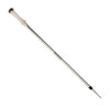 Wenzel Led Torchlight - Extendable Aluminium Pole Mounted Lamp