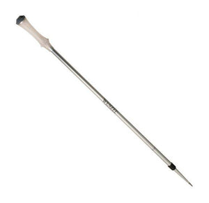 Wenzel Led Torchlight - Extendable Aluminium Pole Mounted Lamp