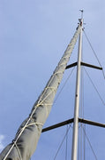 Furled Headsail Cover