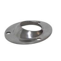 Round base 60o, AISI 316, Base Diam. 54mm by Lalizas