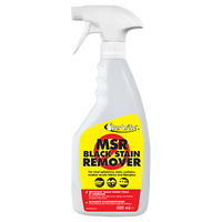 MSR Black Stain Remover 650ml