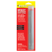 Epoxy Aluminium Putty Stick 113g