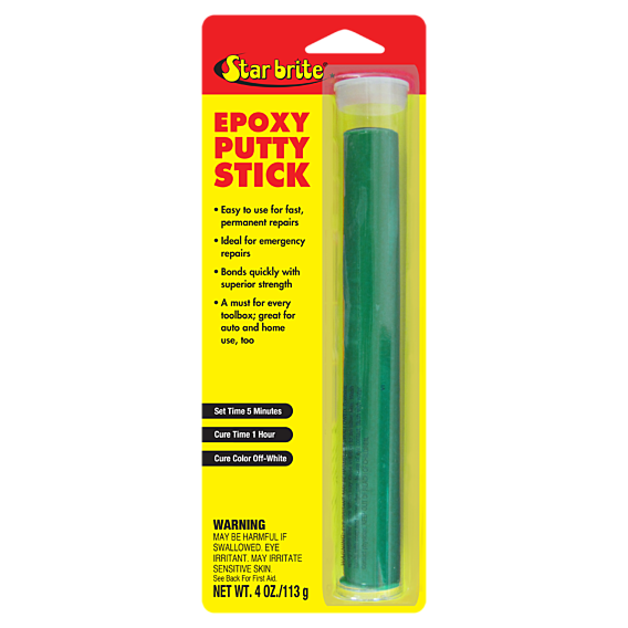 Epoxy Putty Stick 113g