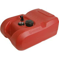 6 Gallon Fuel Tank with Gauge - by ATTWOOD