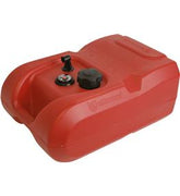 6 Gallon Fuel Tank with Gauge - by ATTWOOD