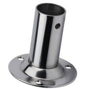 Round base 90o, Diam. 25mm by Lalizas