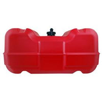 12 Gallon Low Profile Fuel Tank - by ATTWOOD