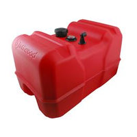 12 Gallon Fuel Tank - by ATTWOOD