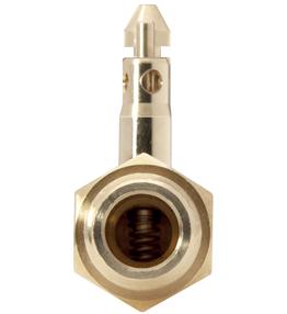 OMC/Johnson/Evinrude Tank Fitting - by ATTWOOD