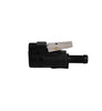 Mercury/Mariner Hose Fitting - Tank End Quick Connect - by ATTWOOD