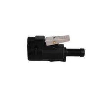 Mercury/Mariner Hose Fitting - Tank End Quick Connect - by ATTWOOD