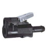 Mercury/Mariner Hose Fitting - Tank End Quick Connect - by ATTWOOD