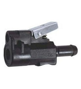 Mercury/Mariner Hose Fitting - Tank End Quick Connect - by ATTWOOD