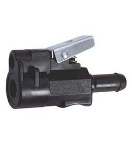 Mercury/Mariner Hose Fitting - Tank End Quick Connect - by ATTWOOD