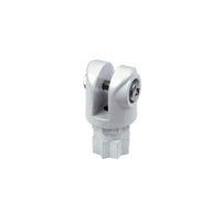 Railblaza Clevis/Bimini Support Pair-White