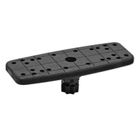 Railblaza Rotating Platform-Rectangle 160mm x 60mm