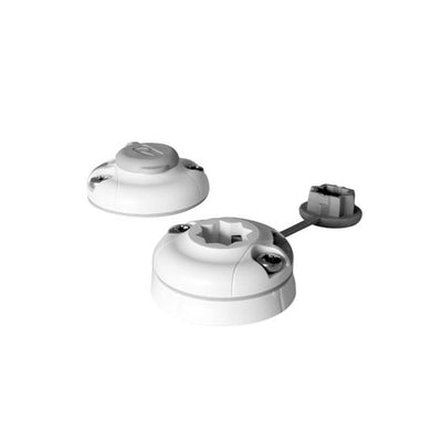 Railblaza StarPort 2 Pack-White