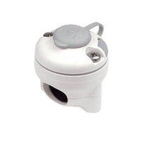 Railblaza Rail Mount StarPort Combo-White-19-25