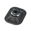 Railblaza Rib Port inc 3M VHB Cable-Black
