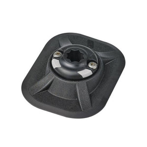 Railblaza Rib Port inc 3M VHB Cable-Black