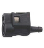 Honda Hose Fitting - Engine End With Rectangular Locking Post - by ATTWOOD