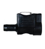 Honda Hose Fitting - Engine End With Rectangular Locking Post - by ATTWOOD