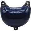 Dan-Fender Blue Marine FenderStep (400mm x 400mm x 205mm)  895140 - ChasNewensMarine