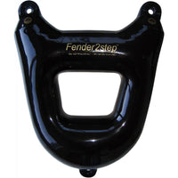 Dan-Fender Blue Marine Fender2Step (450mm x 560mm x 180mm)  895141 - ChasNewensMarine