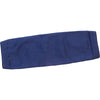 Dan-Fender Cylindrical Fender Cover (Blue / 150mm x 645mm)  895182 - ChasNewensMarine