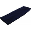 Dan-Fender Cylindrical Fender Cover (Blue / 200mm x 635mm)  895183 - ChasNewensMarine