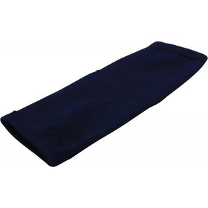 Dan-Fender Cylindrical Fender Cover (Blue / 200mm x 635mm)  895183 - ChasNewensMarine