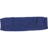 Dan-Fender Cylindrical Fender Cover (Blue / 200mm ID / 765mm Long)  895184 - ChasNewensMarine