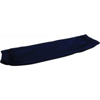 Dan-Fender Cylindrical Fender Cover (Blue / 250mm ID / 700mm Long)  895185 - ChasNewensMarine