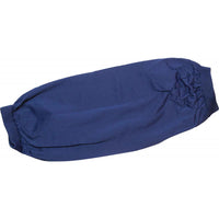 Dan-Fender Cylindrical Fender Cover (Blue / 300mm ID / 880mm Long)  895187 - ChasNewensMarine