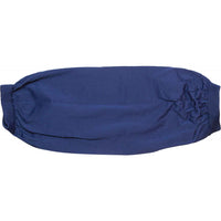 Dan-Fender Cylindrical Fender Cover (Blue / 300mm ID / 1130mm Long)  895188 - ChasNewensMarine