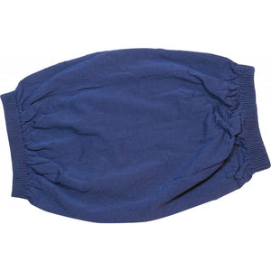 Dan-Fender Balloon Fender Cover (Blue / 480mm Diameter / 640mm Long)  895193 - ChasNewensMarine