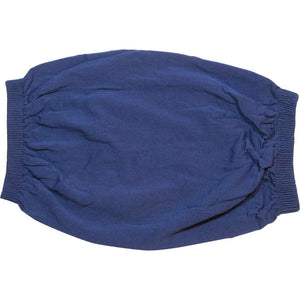 Dan-Fender Balloon Fender Cover (Blue / 610mm Diameter / 790mm Long)  895194 - ChasNewensMarine