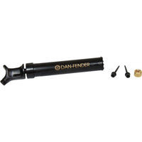Dan-Fender Hand Pump for Inflating Fenders & Buoys  895991 - ChasNewensMarine