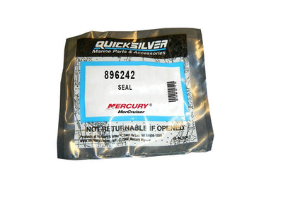 SEAL 896242   Mercruiser Mercury Mariner Spares & Parts