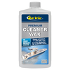 Heavy Duty Cleaner Wax
