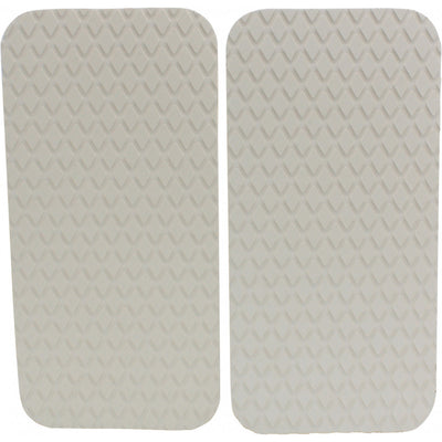 Treadmaster Self Adhesive Grip Pads (White Sand / Pack of 2 / 275mm)  897008 - ChasNewensMarine