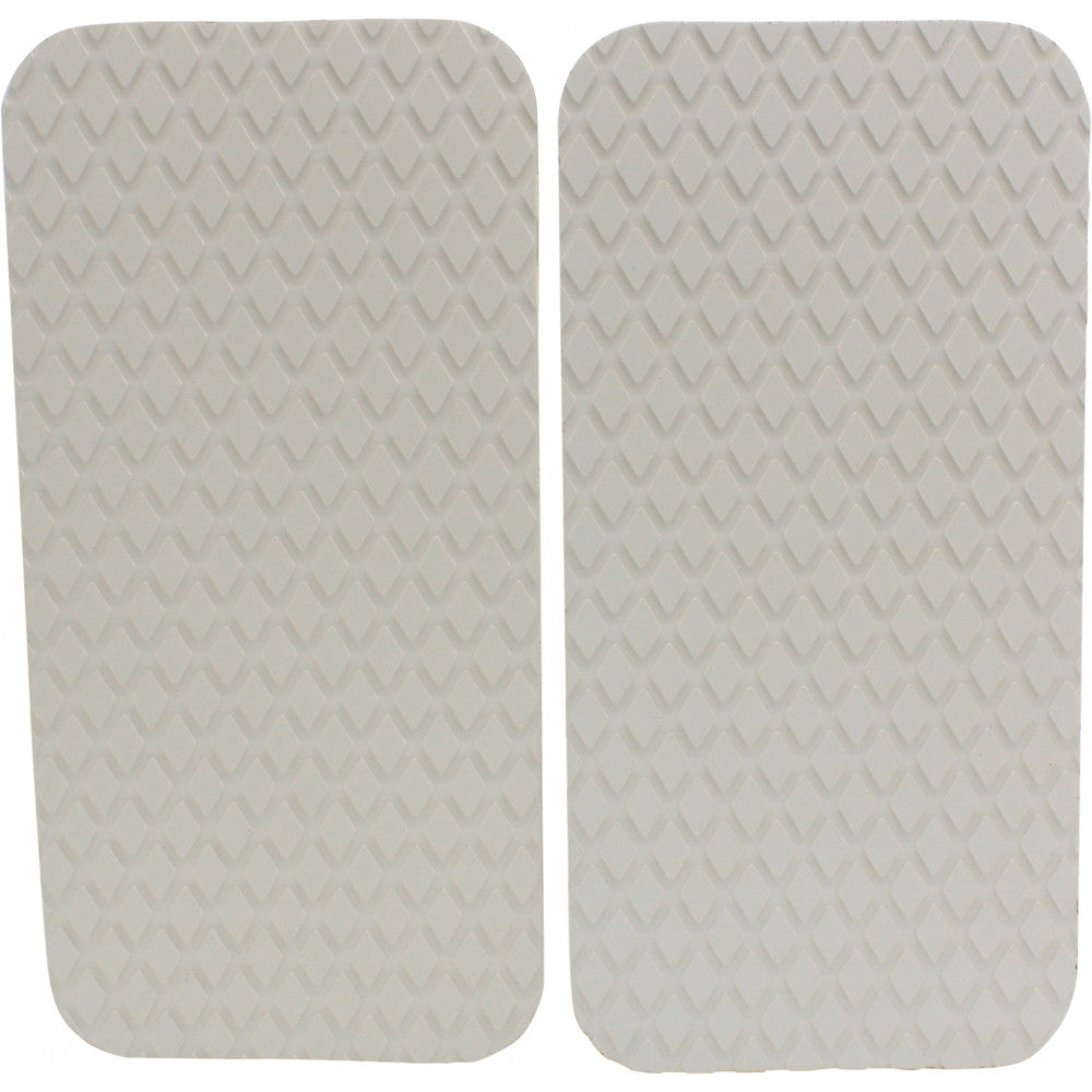 Treadmaster Self Adhesive Grip Pads (White Sand / Pack of 2 / 275mm)  897008 - ChasNewensMarine