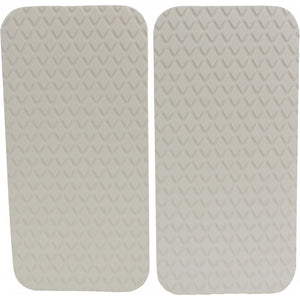 Treadmaster Self Adhesive Grip Pads (White Sand / Pack of 2 / 275mm)  897008 - ChasNewensMarine