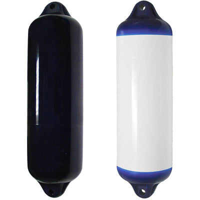 H SERIES - Heavy duty - Fenders