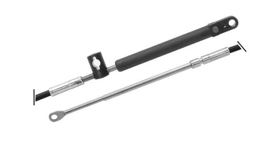 CABLE T/S G2 13FT 8M0082536  Mercury Mariner Spares & Parts